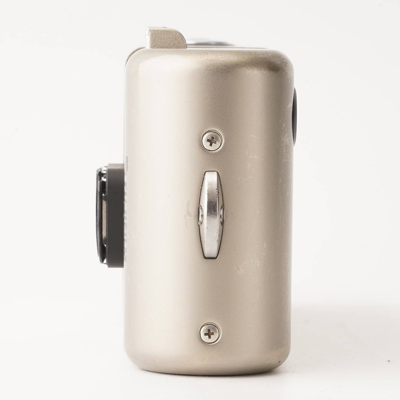 富士フイルム フジ Fujifilm ティアラ TIARA ix TITANIUM EPION 1000