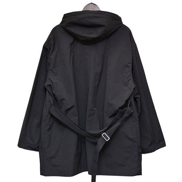 AURALEE オーラリー 2023SS HIGH DENSITY COTTON POLYESTER