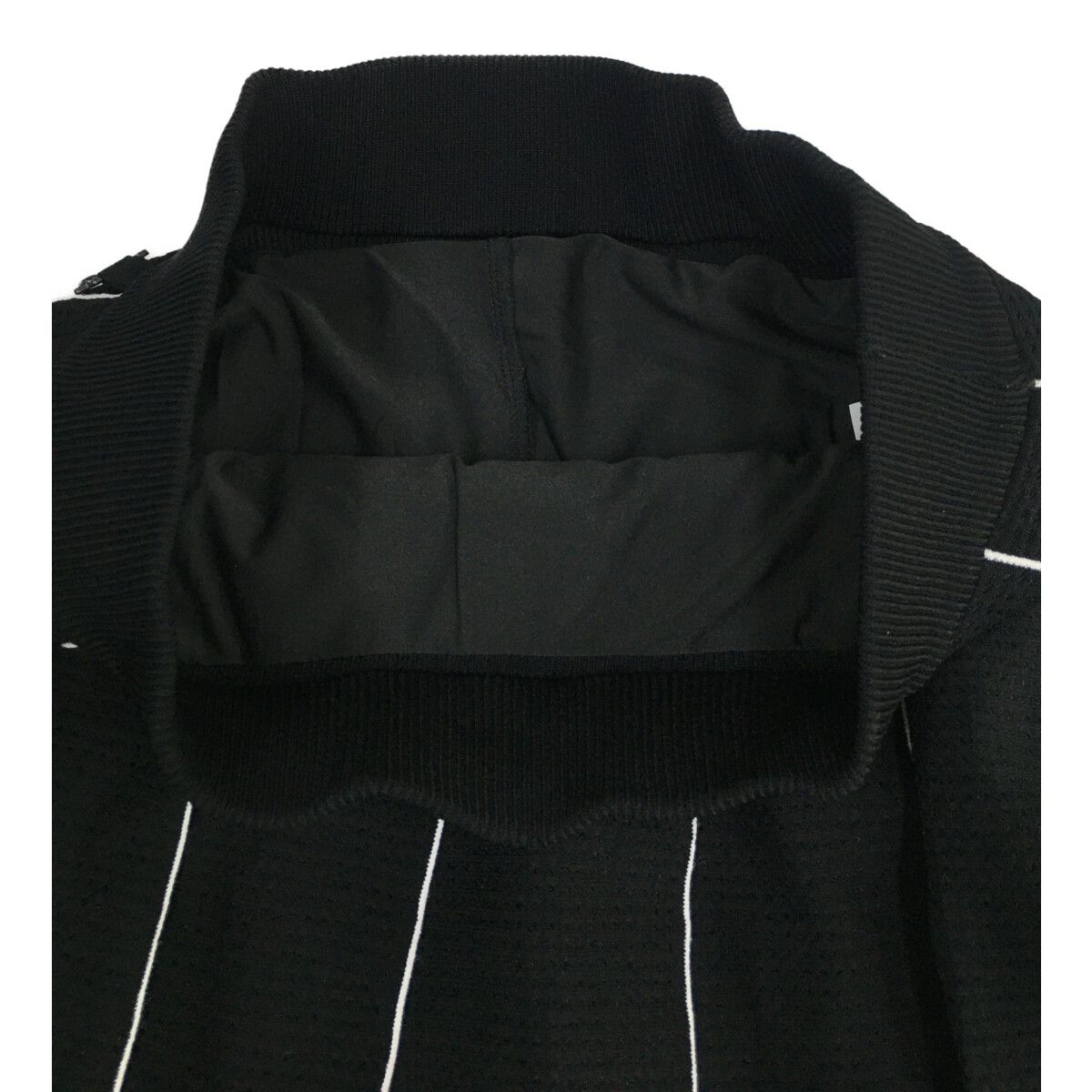 coco 中古 ワック WAAC レディース スカート 2(M) 黒 ブラック メッシュ インナーパンツ一体型 中古 レディース ワック WAAC スカート 2(M) 黒 ブラック