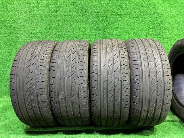 Centara サマー センタラ VANTI HP 245 40R20 4本 5ミリ 2021年