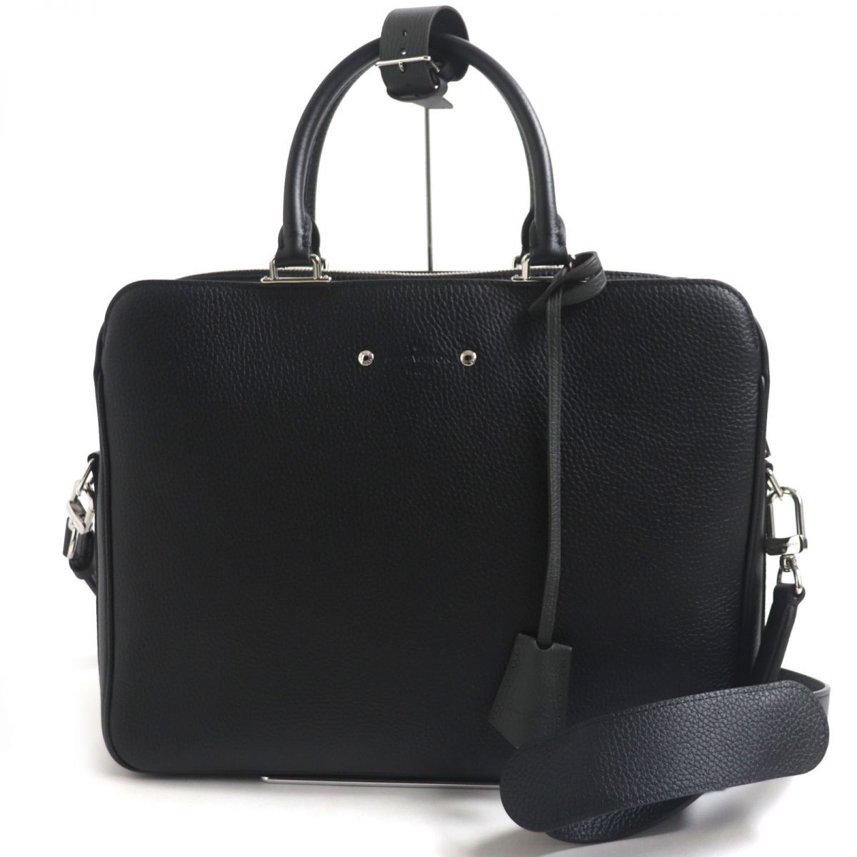 未使用品▽定価654500円 LOUIS VUITTON ルイヴィトン M54381 トリヨン