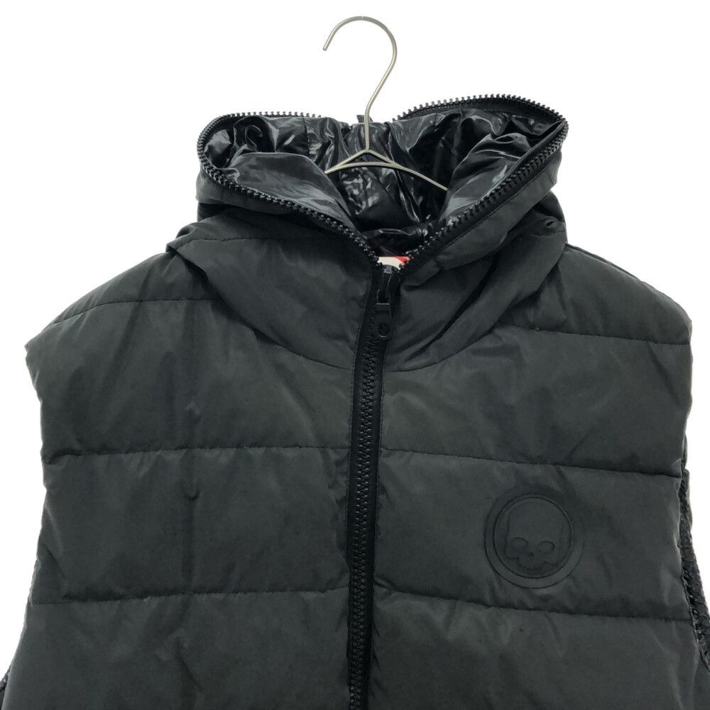 HYDROGEN x DUVETICAダウンベスト DUVETICA/HYDROGEN デュペティカ