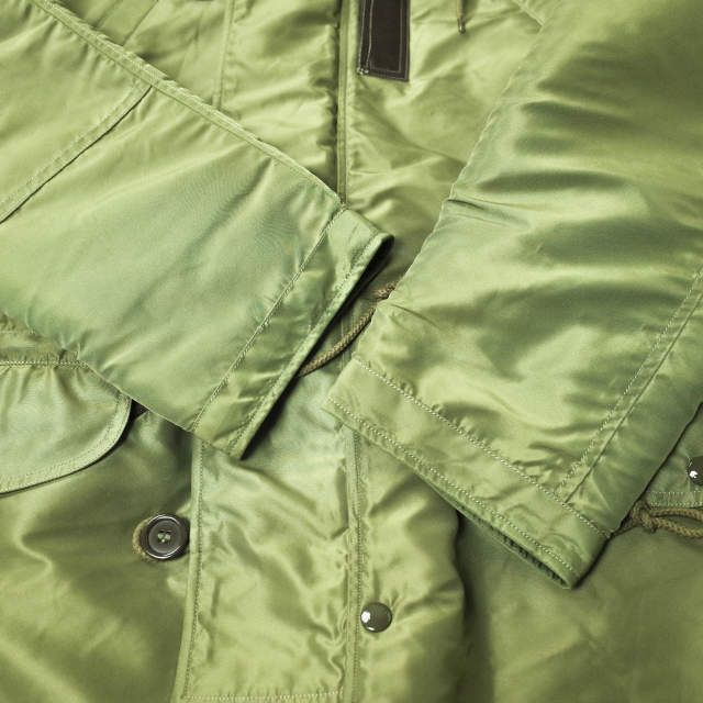 新品 RRL x BUZZ RICKSON'S ダブルアールエル バズリクソンズ 別注