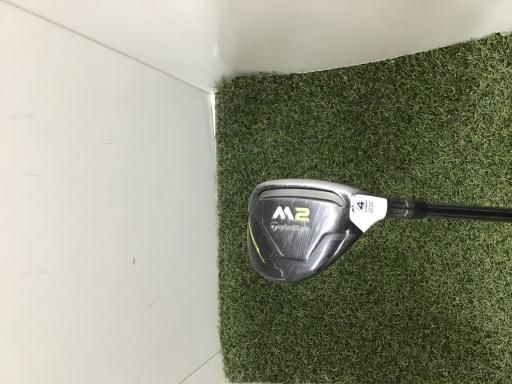 【中古】 M2 U4 UT RE-AX 65 (R) メンズ 右利き 中古】 テーラーメイド M2 U4 USA ユーティリティ UT RE-AX 65