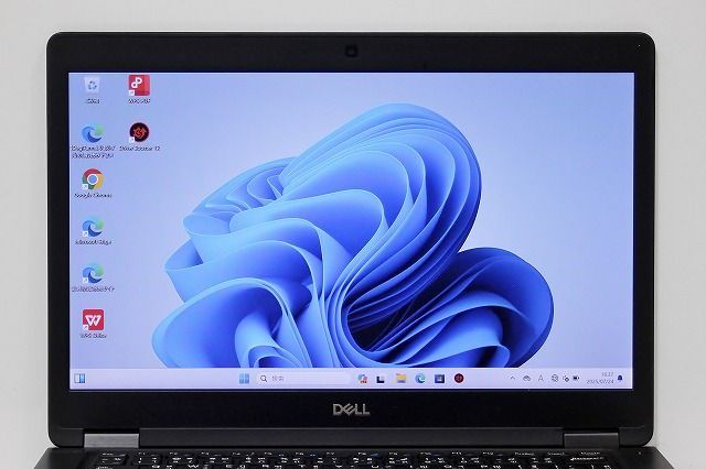 Windows11対応ノートパソコン第八世代Core i5 SSD512 NFl 【公式通販】