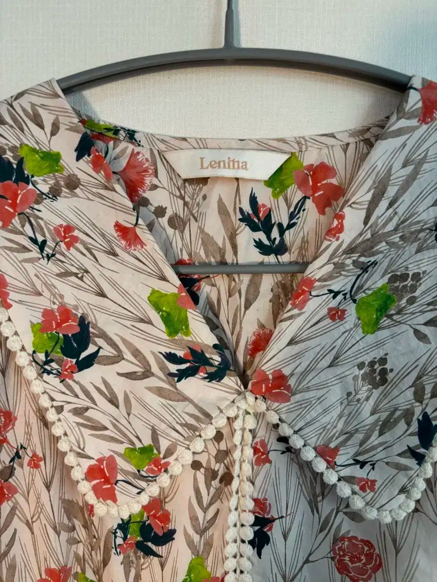LENINA フラワー