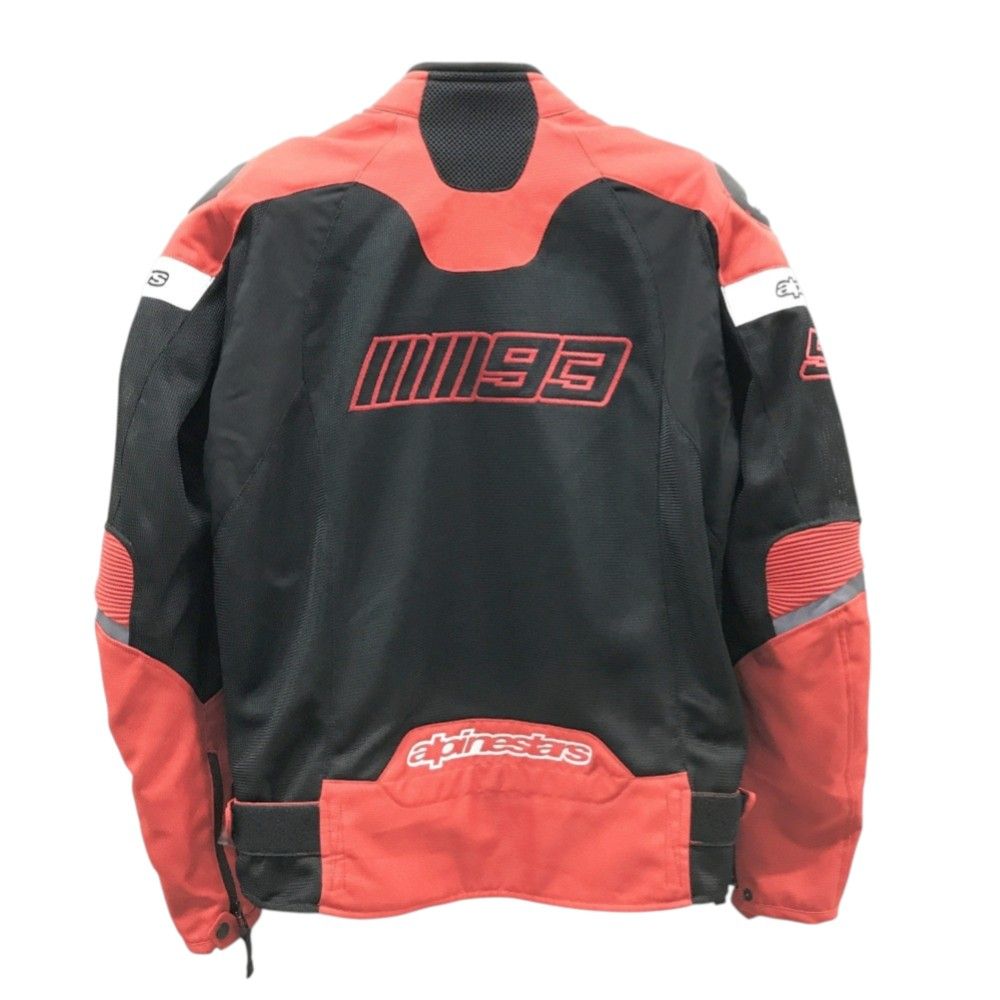 alpinestars アルパインスターズ ×マルク・マルケス LOSAIL AIR EVO