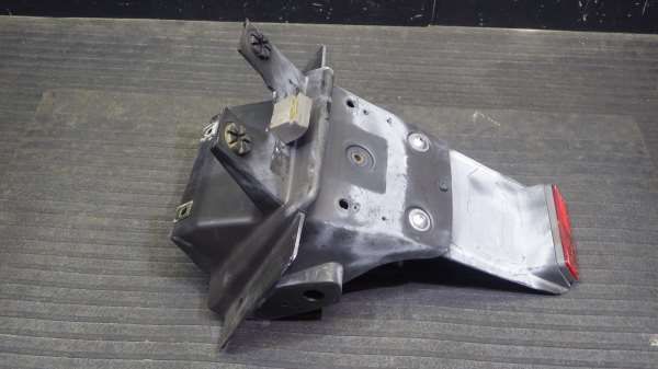 ホンダ NSR125 JC20 リアフェンダー H241-52