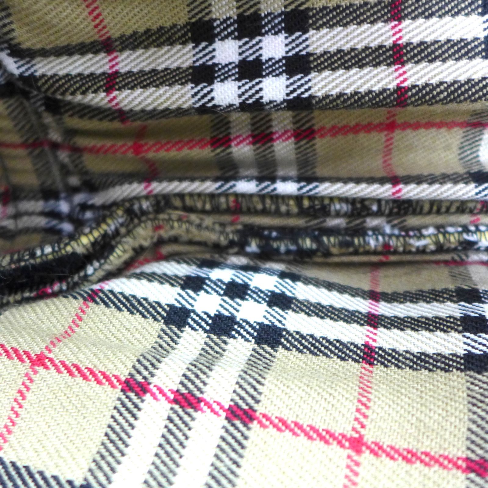 BURBERRY バーバリー