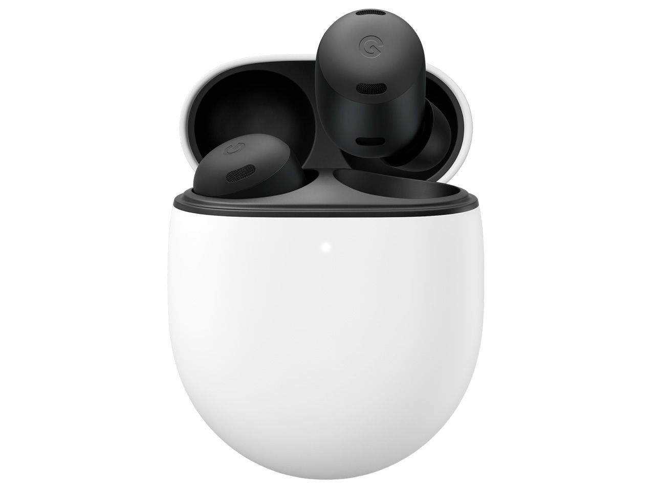 【送料無料】セイモバイル★未開封 Google Pixel Buds Pro チャコール 本体 未使用品 白ロム