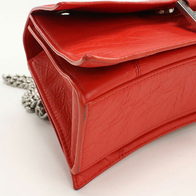 バレンシアガ BALENCIAGA バッグ レディース 716351 チェーン