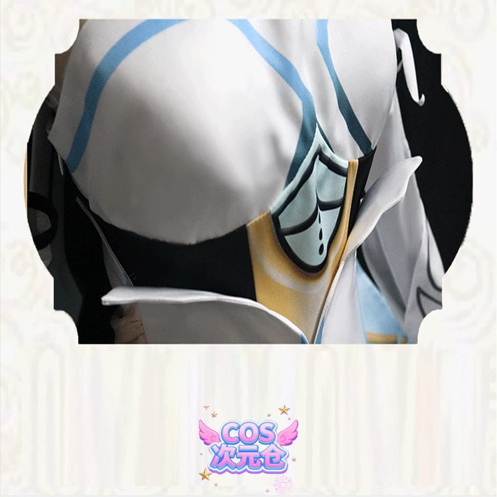 蛍 COSPLEE 原神 コスプレ衣装 原神 げんしん リサ コスプレ衣装 コスチューム ハロウィン クリスマス 制服 大人 cosplay イベント WWW_OLIVIERBERNSTEIN_COM