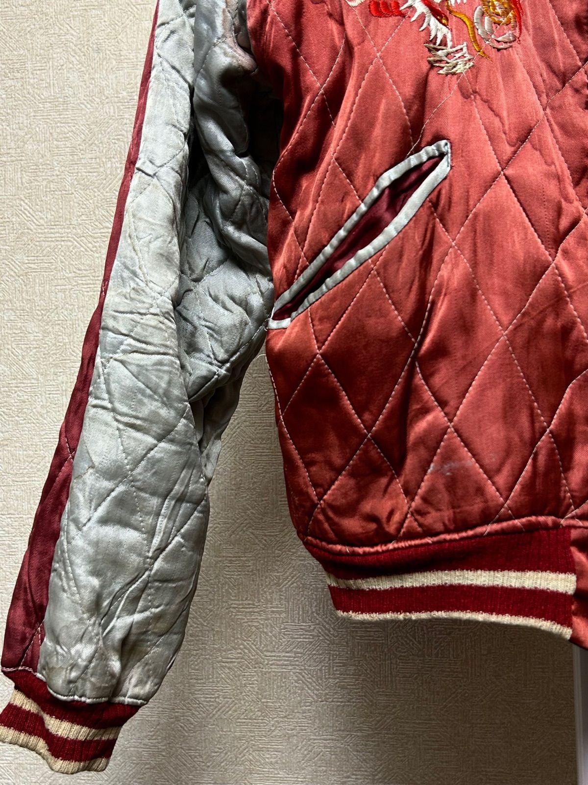 希少激レア1950s Vintage ヴィンテージレディースジャケット 177625737.jpg?cmsp_timestamp=