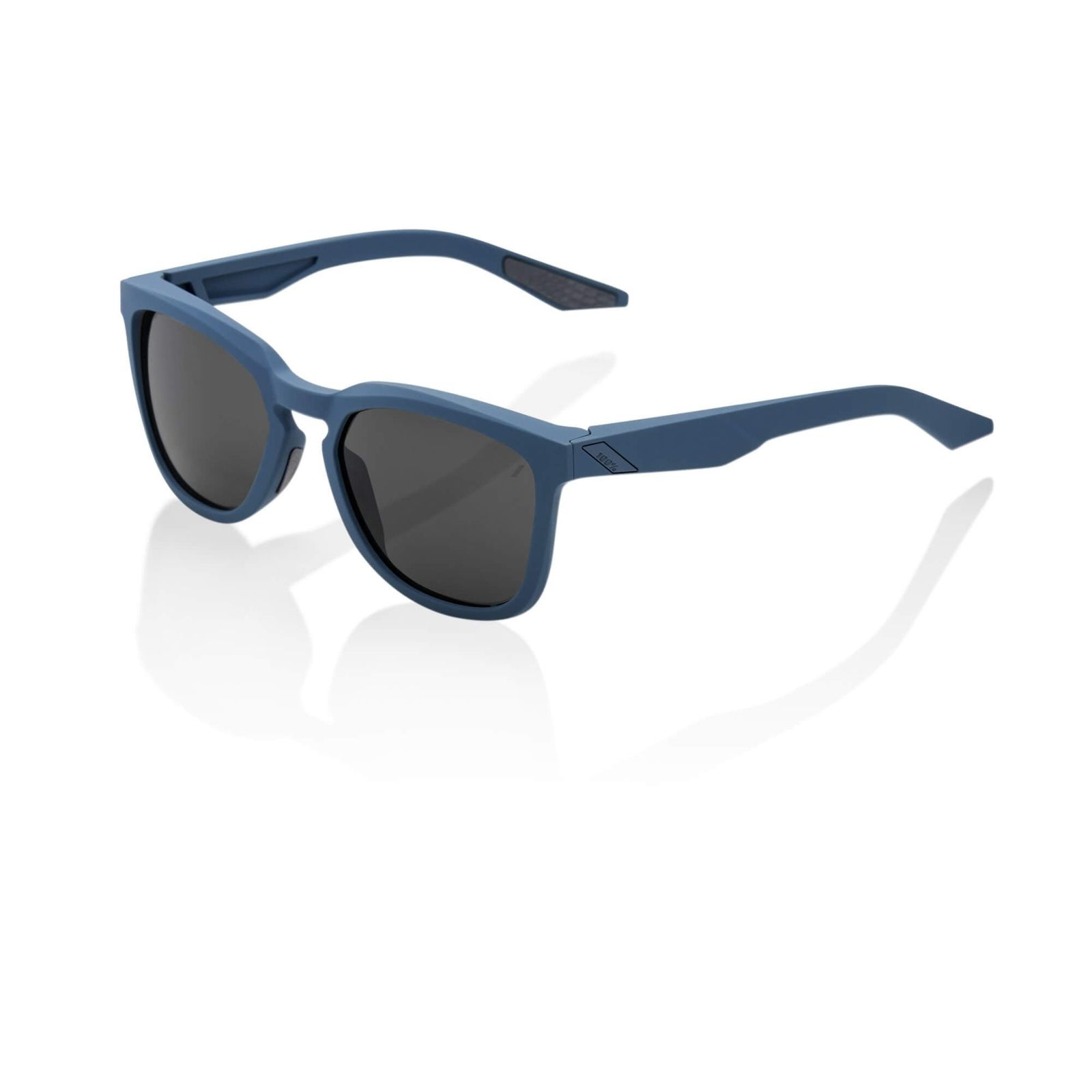 HUDSON - Soft Tact Blue | Smoke Lens | ワンハンドレッド