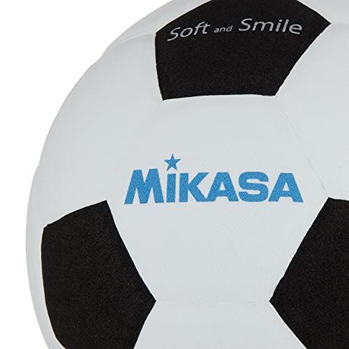 ミカサ(MIKASA) ジュニア サッカーボール 3号 スマイルサッカー (小学