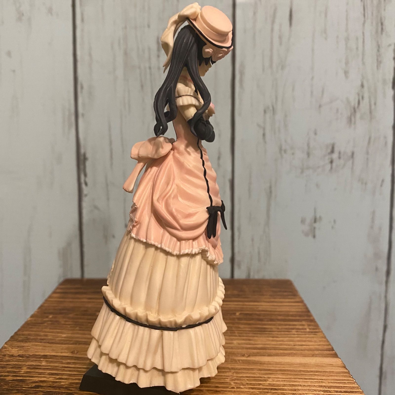 黒執事　トレーディングアーツ　フィギュア　 6体　セット売り 黒執事 TRADING ARTS BOX フィギュア・ドール グッズ - Neowing