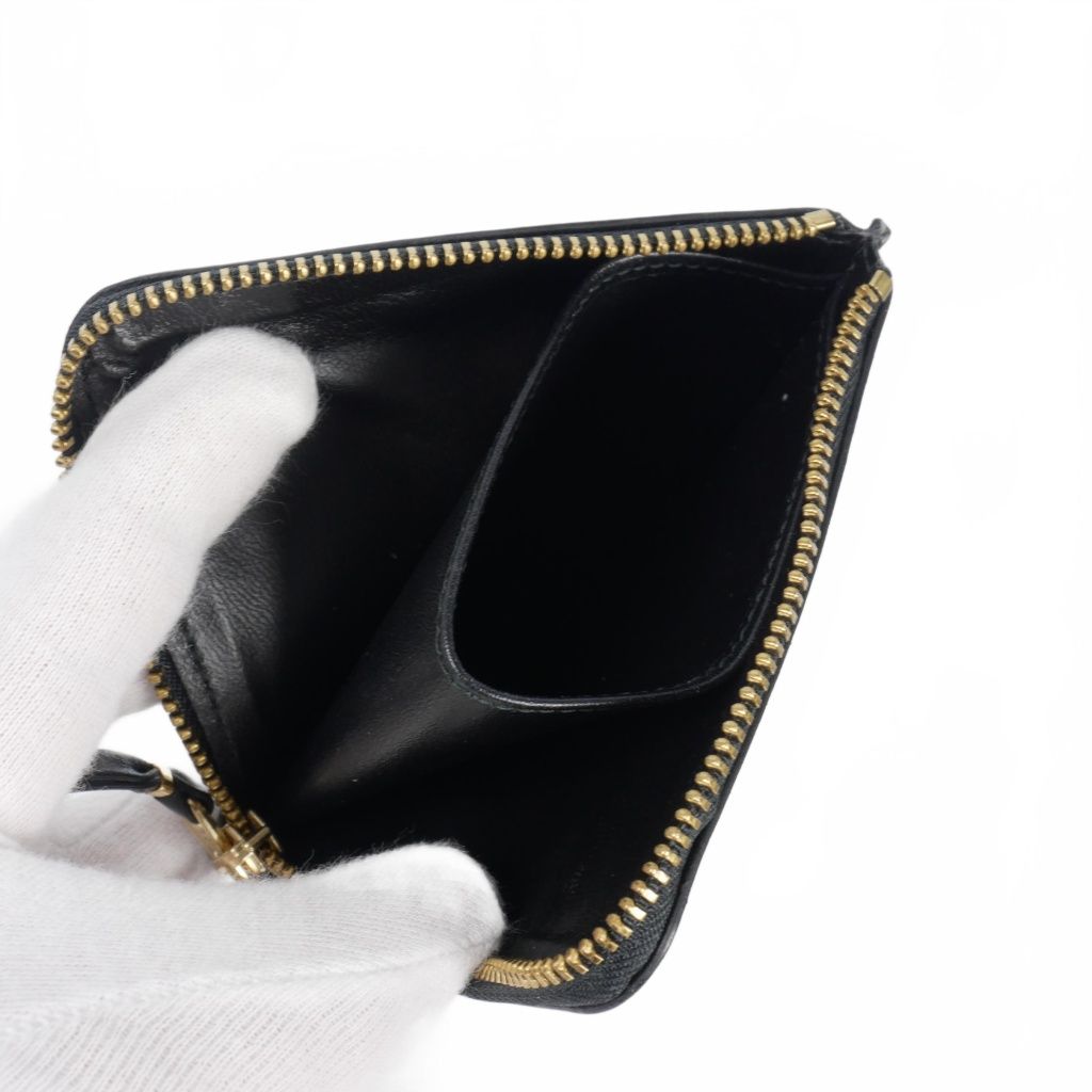美品】ルイヴィトン タイガ ジッピーコインパース ICチップ 小銭