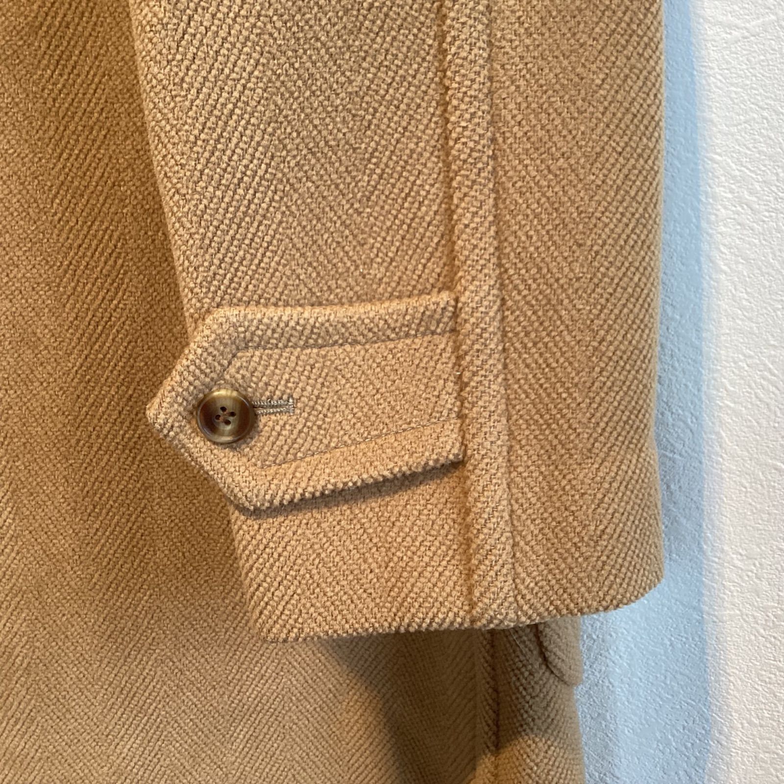☆美品☆ OLD ENGLAND オールドイングランド ダッフルコート