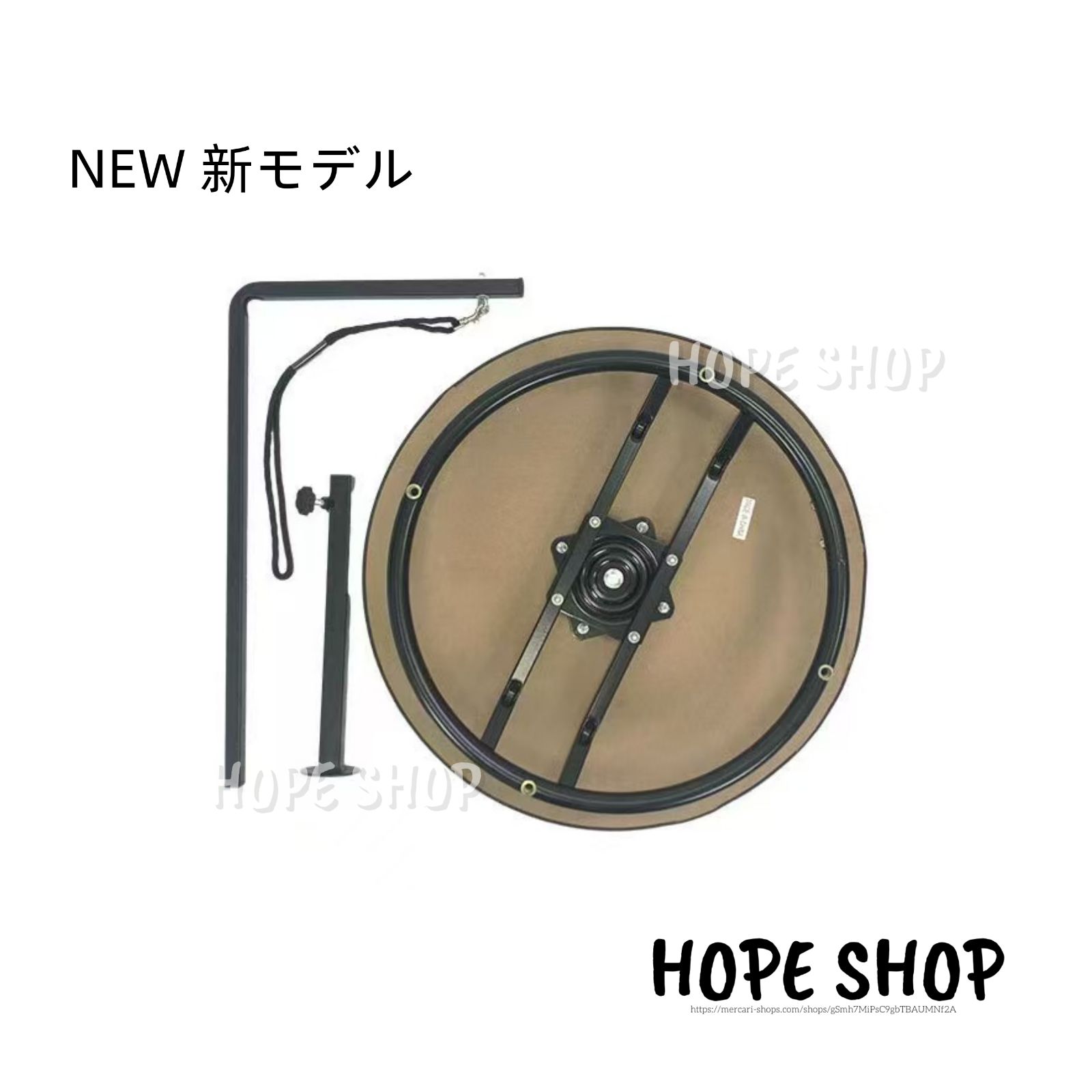 中型犬 ペット用テーブル