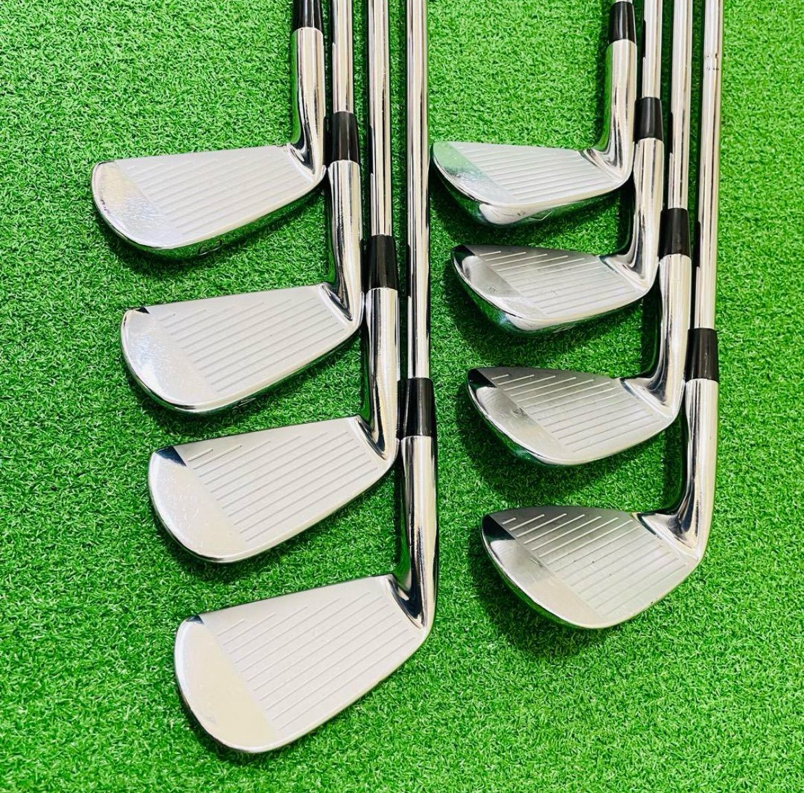 ミズノプロ MP4 アイアンセット 8本 ミズノプロ MP4 アイアンセット 8本 Amazon.co.jp: ミズノ MP-4