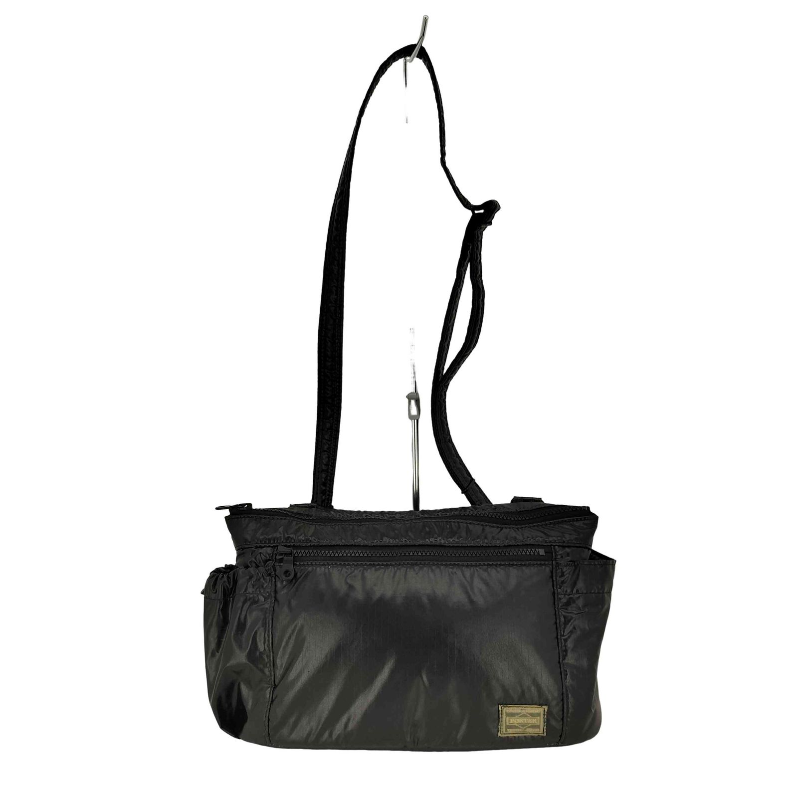 【PORTER ポーター】CIREシーレ　ショルダーバッグ ポーター PORTER CIRE シーレ ショルダーバッグ メンズ 表記無