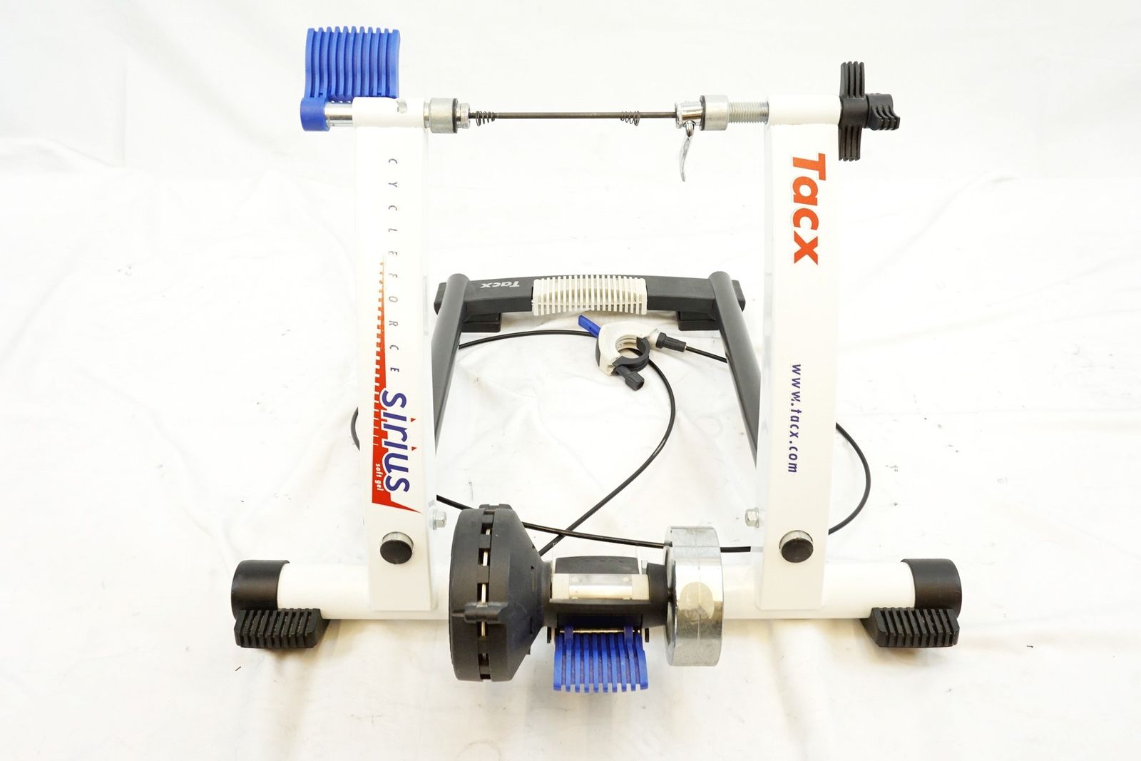 固定ローラー（TACX SIRIUS Soft Gel（タックス シリウス ソフトゲル