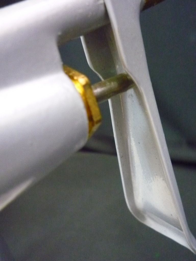 溶剤を送り込む 工具