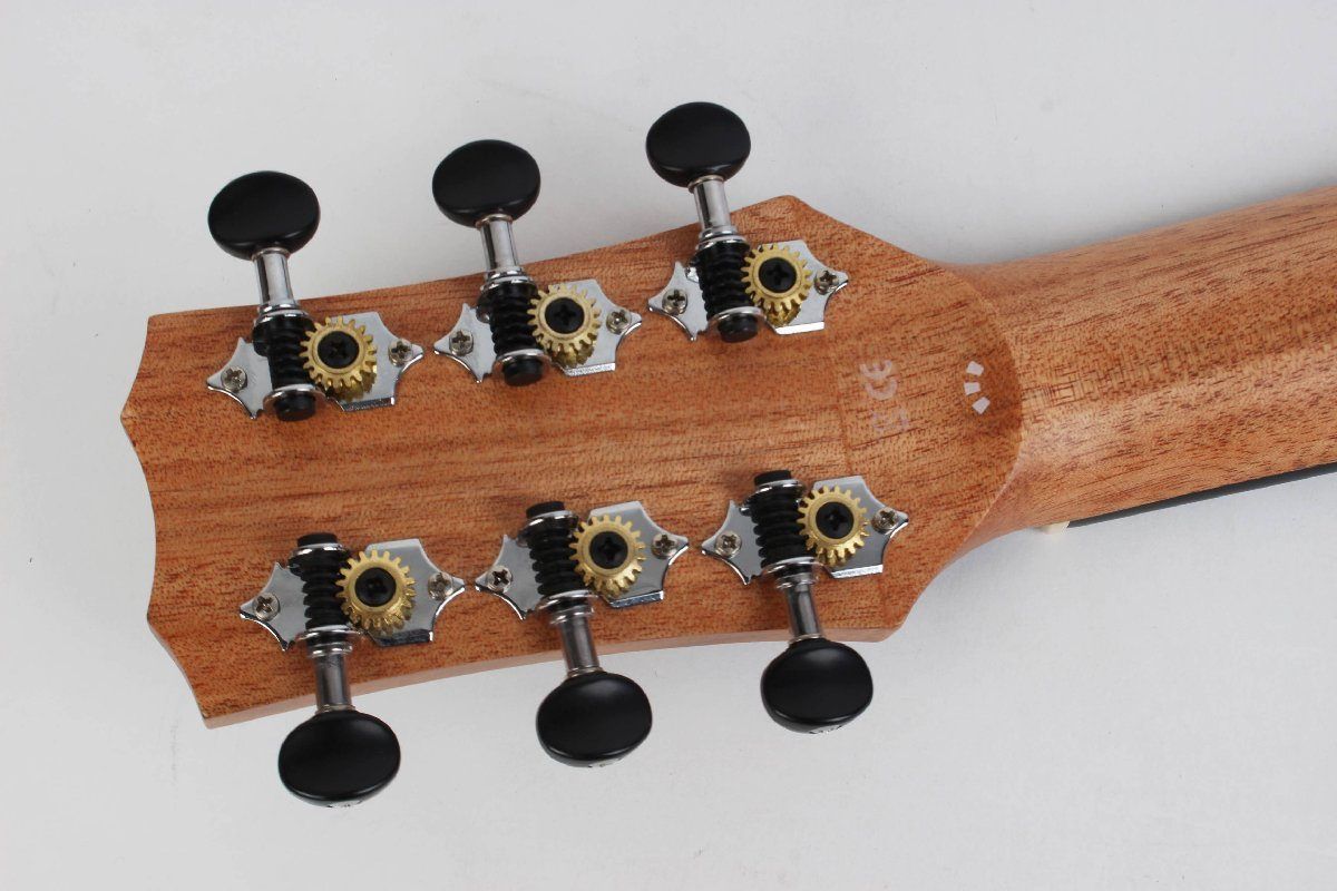 美品 CORDOBA MINI Ⅱ EB-CE エレアコ　トラベルギター Mini II EB-CE - Cordoba Guitars