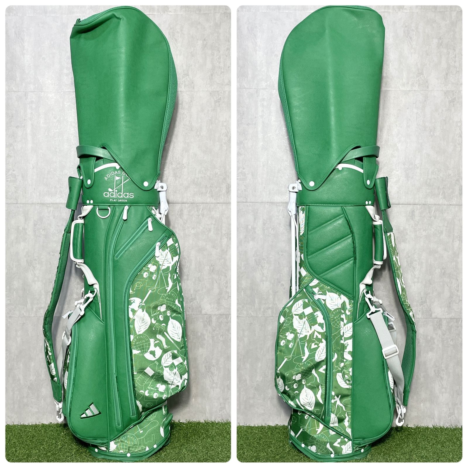 キャディバック