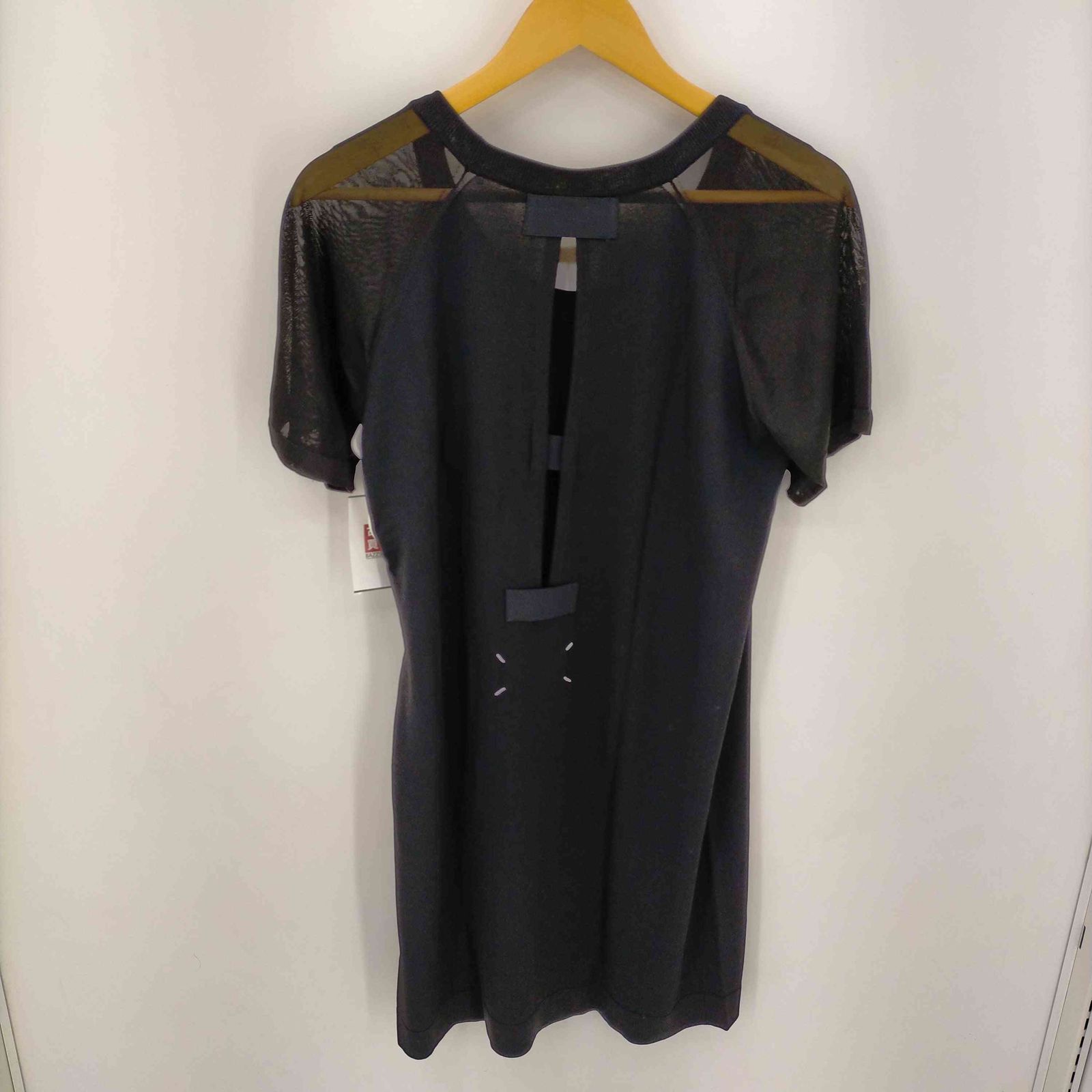 メゾンマルタンマルジェラ Maison Martin Margiela 15SS 1 ポリ