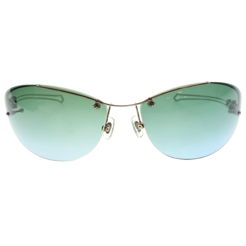 Chrome Hearts サングラス DRAGPIPE2 CHROME HEARTS クロムハーツ（原本無） DRAGPIPE ドラッグパイプ