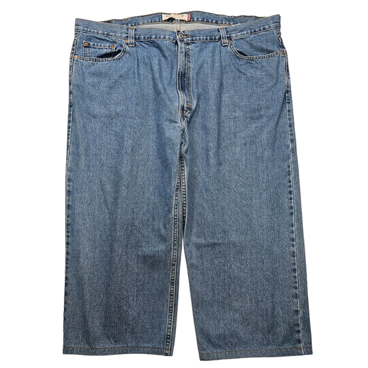 Levi's 550 W48(122cm)L23(59cm) オーバーサイズ