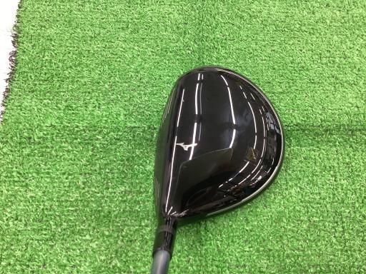 中古】 ミズノ Mizuno ST200X 3W フェアウェイウッド FW Speeder