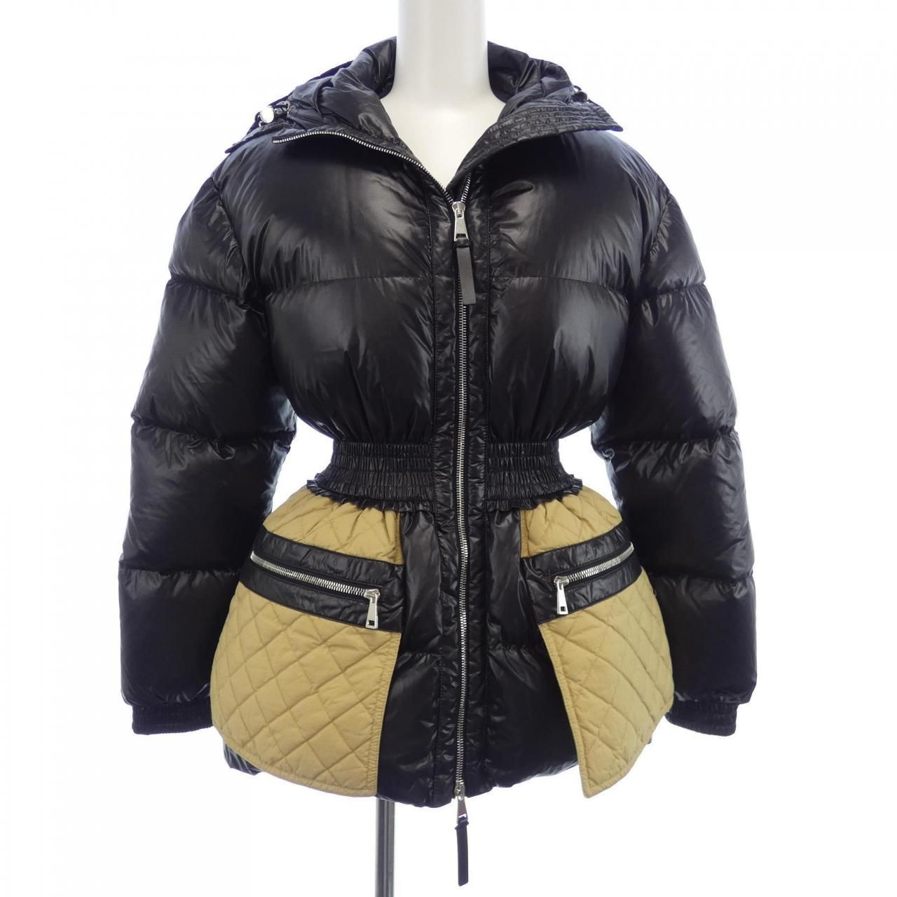 モンクレール ジーニアス MONCLER GENIUS PATRICIA ダウンジャケット