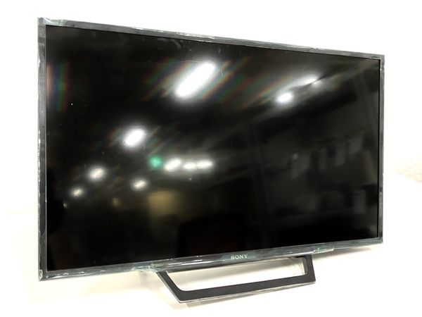 SONY BRAVIA KJ-32W730E 32型 液晶テレビ 2018年製 ソニー