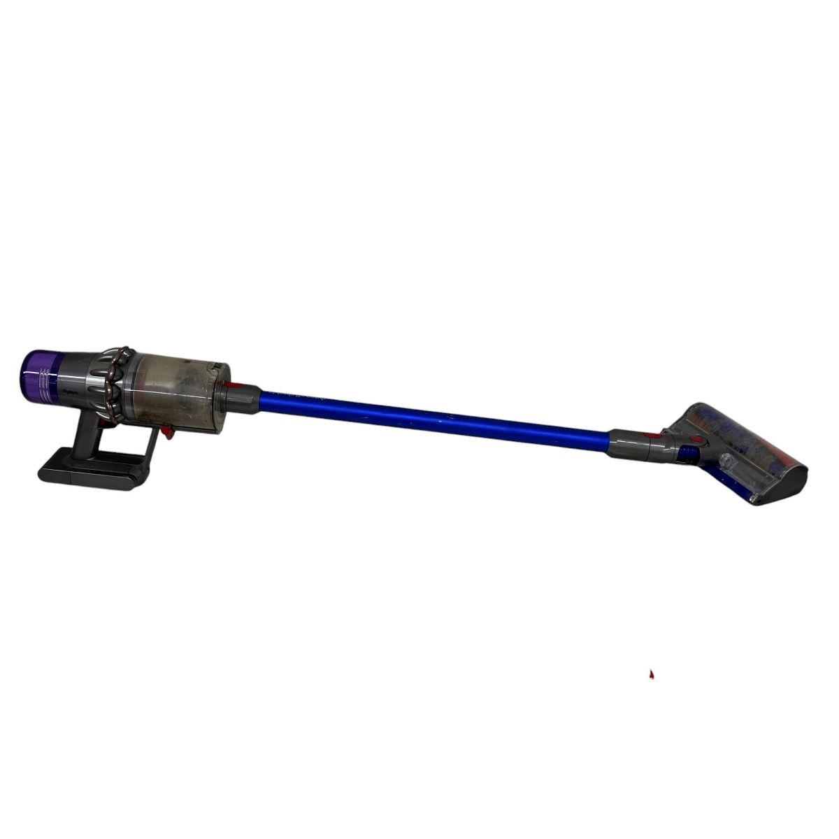 8139】 中古品 ダイソン SV14 コードレスクリーナー dyson v11 
