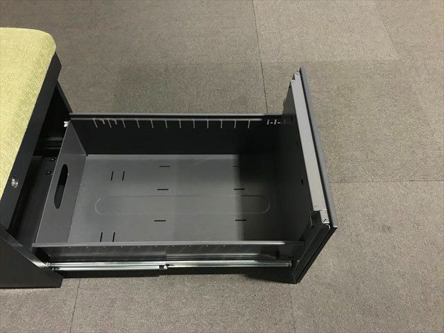 デスクワゴン インサイドワゴン