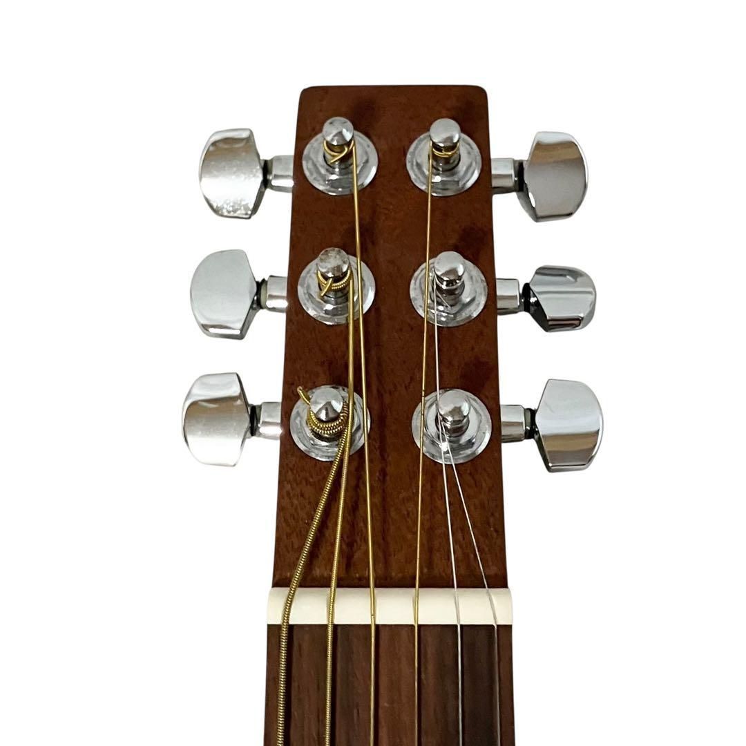 良品】The Martin Guitar Co. Backpacker Guitar バックパッカー