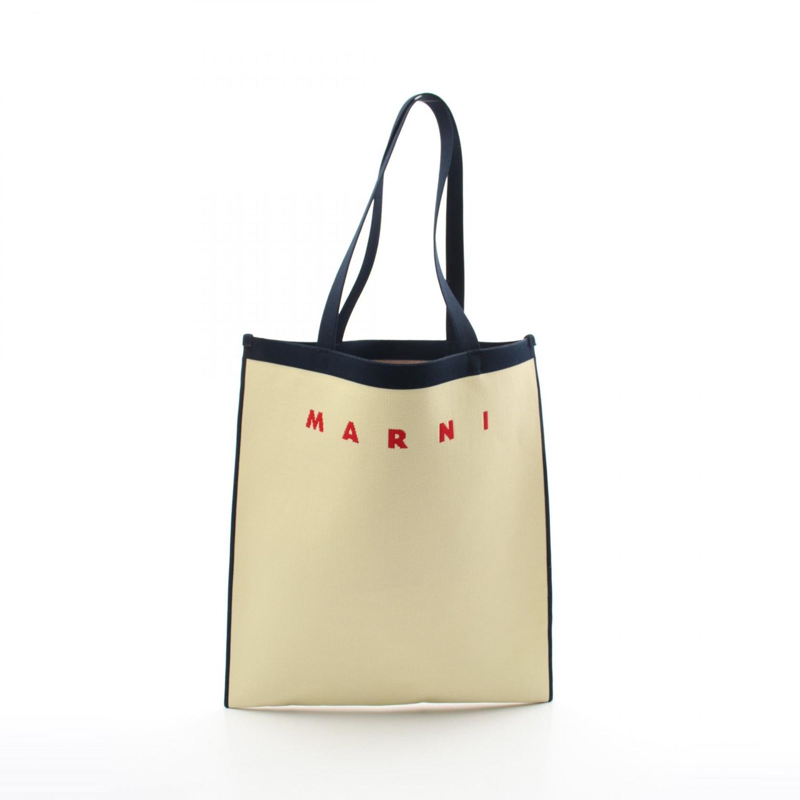 【maco】MARNI / ニットジャガードトートバッグ maco様専用】MARNI / ニットジャガードトートバッグ