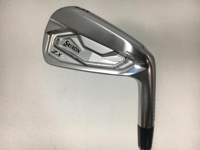 返品OK 【中古ゴルフクラブ】【美品】(6本セット)ダンロップ