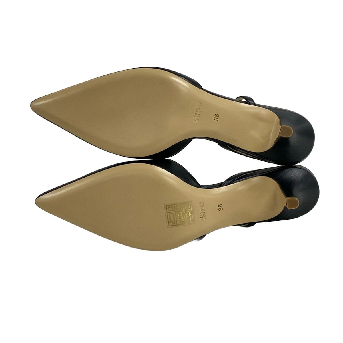 美品⭐︎ブレンタ BRENTA ストラップ サンダル 36 BRENTA ブレンタ