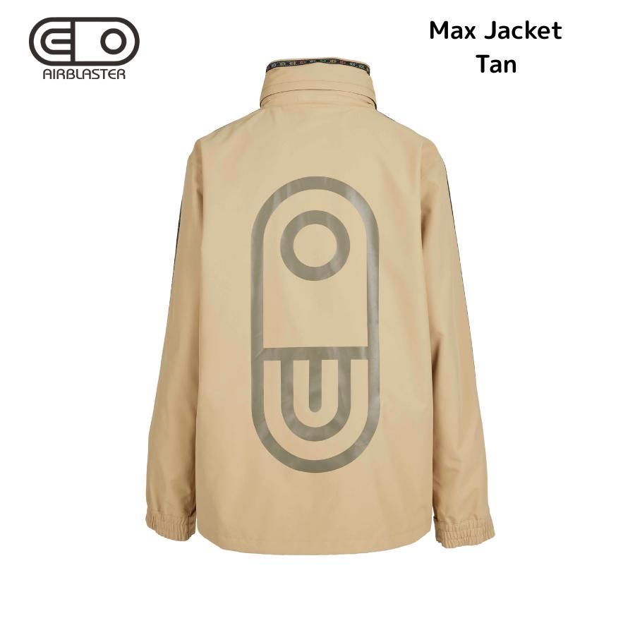 Max Jacket
