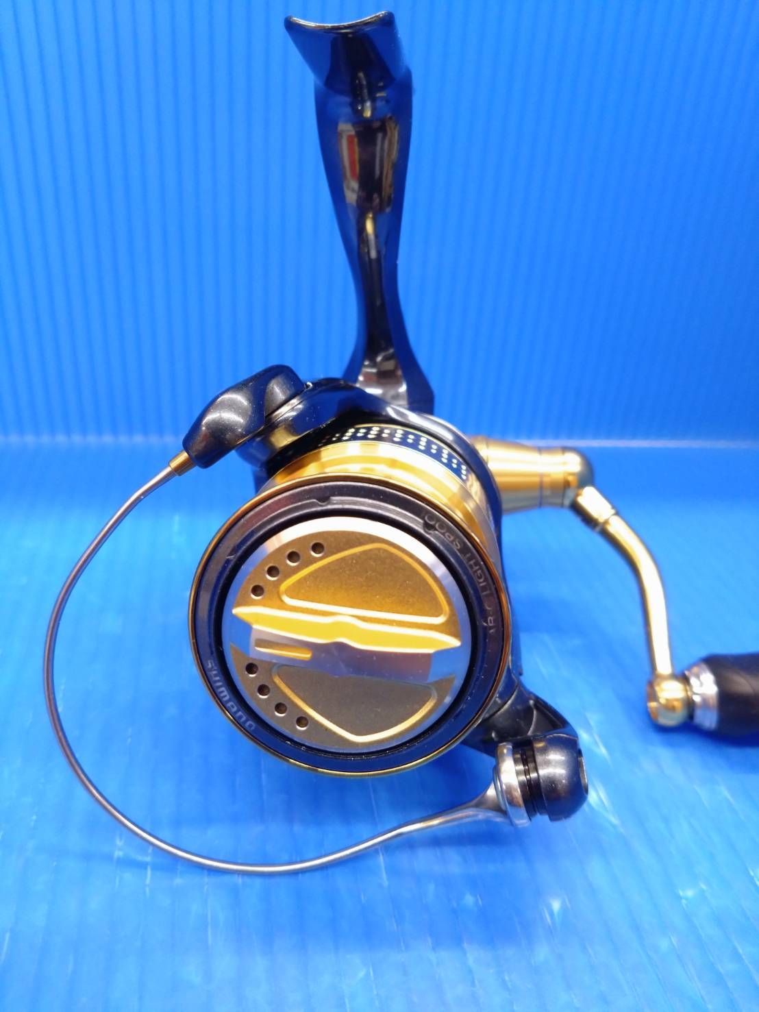 シマノ 10ステラ 2500S シマノ 10ステラ2500S シマノ ステラ 歴代