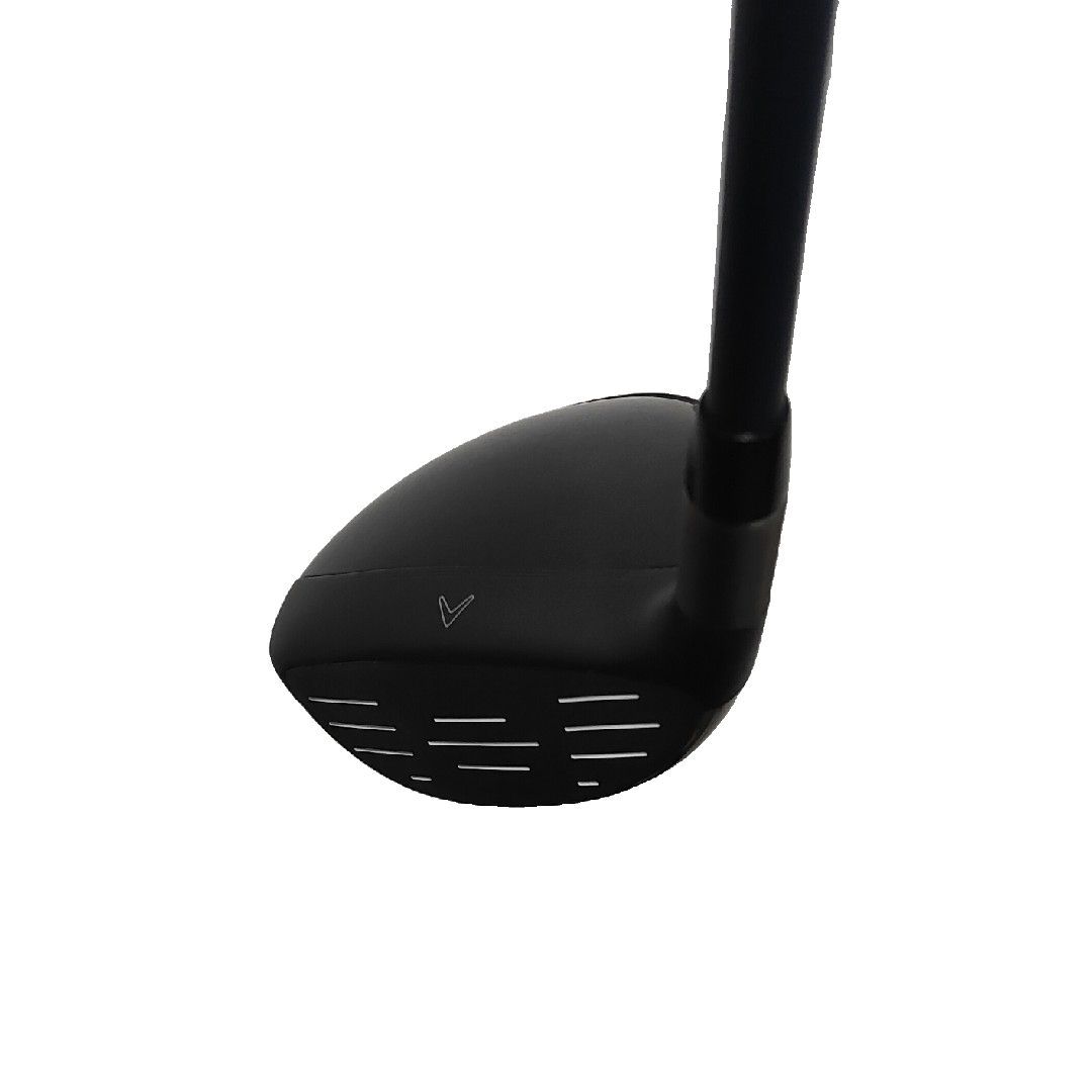 Callaway - 美品　パラダイム　PARADYM 5W フェアウェイウッド　カーボンR 美品 パラダイム PARADYM 5W フェアウェイウッド カーボンR