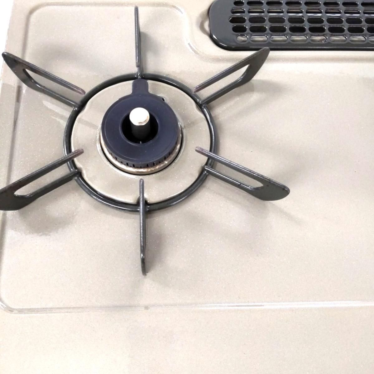 品 リンナイ ガスコンロ LPガス用 グリル付きガステーブル 製 KG67PBRR〇YR-54124〇