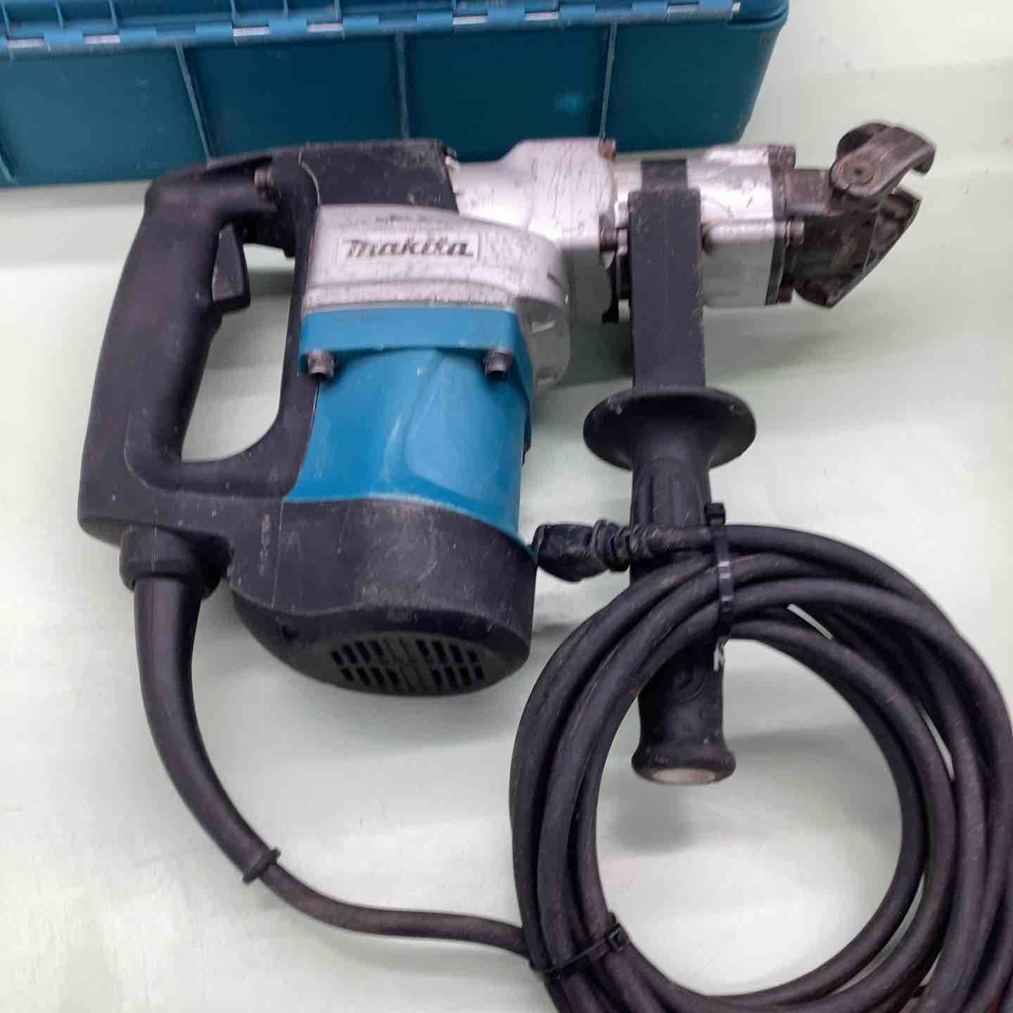 マキタ makita ハンマドリル HR3530 越谷店