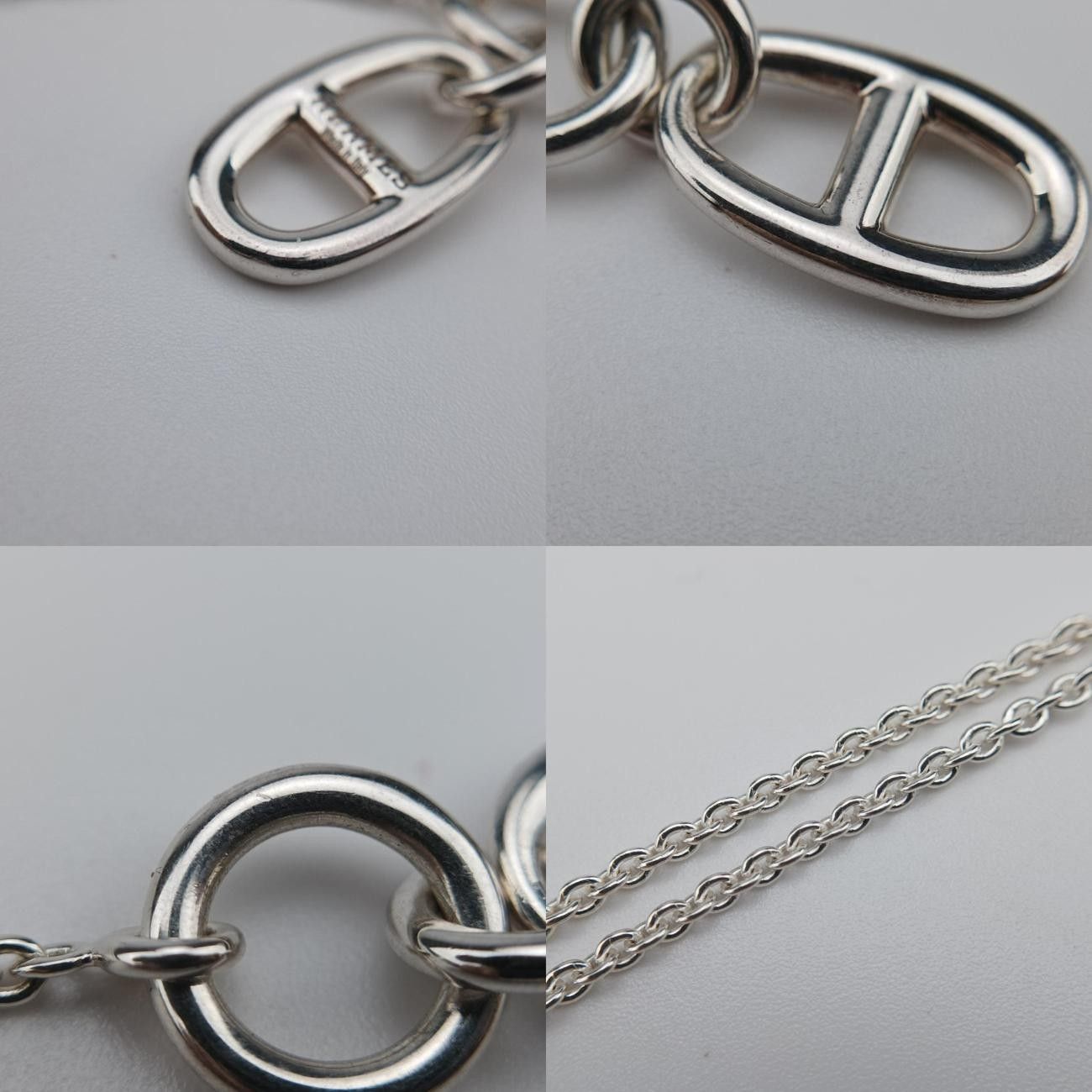 アミュレットシルバーAg925