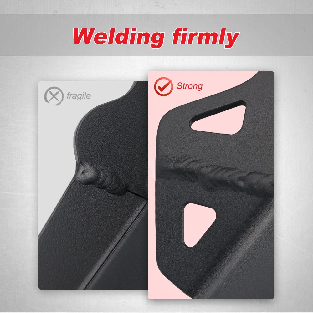 バッシュフレーム