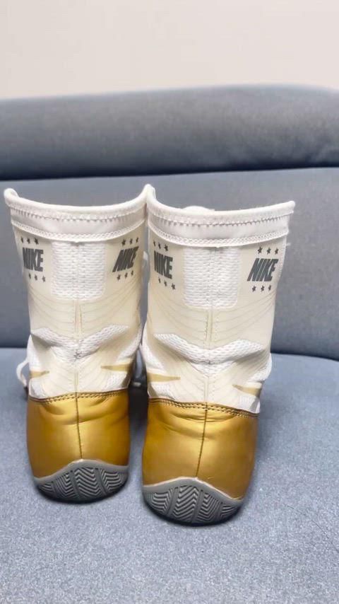 ホワイトゴールド