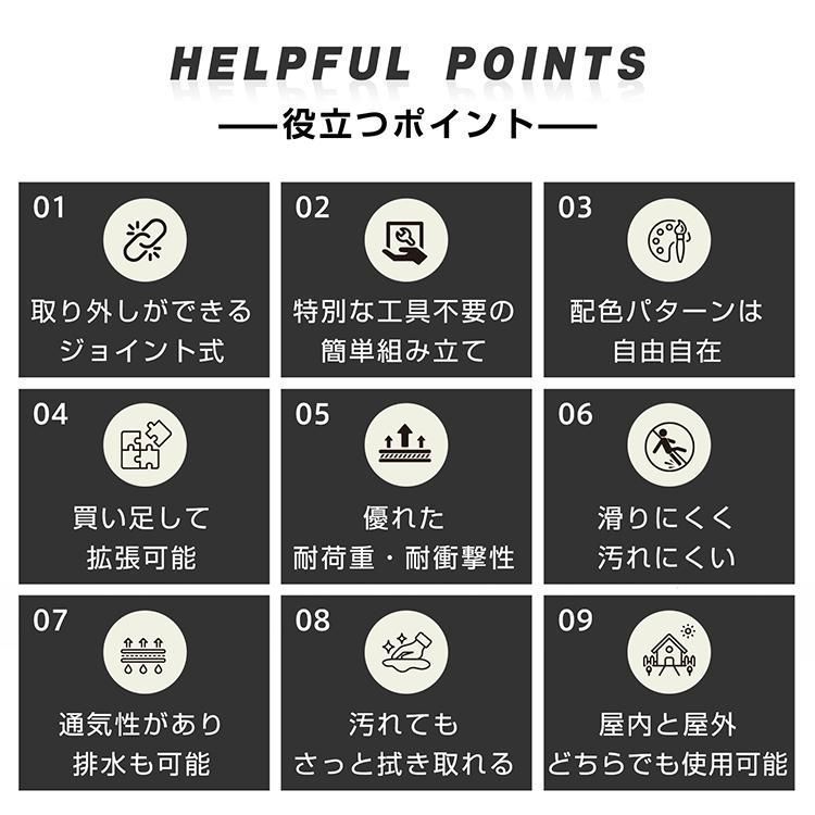 ガレージタイル